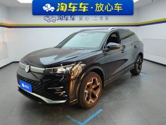 Volkswagen Tiguan L 2026 PRO 380TSI FWD R-Line Flagship - ფოტო 1