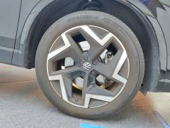 Volkswagen Tiguan L 2026 PRO 380TSI FWD R-Line Flagship - ფოტო 6