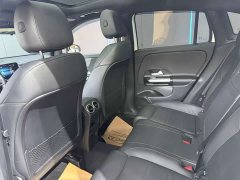 Mercedes-Benz GLA 200 - ფოტო 10