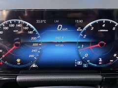 Mercedes-Benz GLA 200 - ფოტო 12