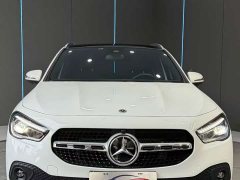 Mercedes-Benz GLA 200 - ფოტო 2
