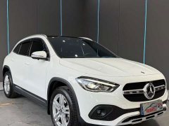 Mercedes-Benz GLA 200 - ფოტო 3