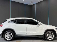 Mercedes-Benz GLA 200 - ფოტო 4