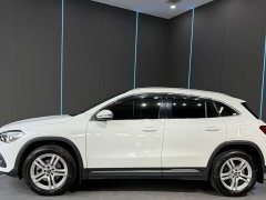 Mercedes-Benz GLA 200 - ფოტო 5