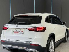 Mercedes-Benz GLA 200 - ფოტო 6
