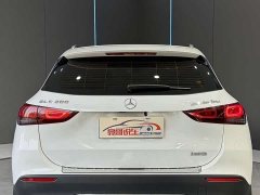 Mercedes-Benz GLA 200 - ფოტო 7