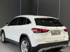 Mercedes-Benz GLA 200 - ფოტო 8