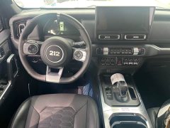 Voyah 2024 Explorer 2.0T Adventure Edition - ფოტო 11