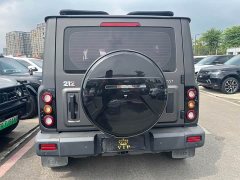 Voyah 2024 Explorer 2.0T Adventure Edition - ფოტო 14