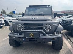Voyah 2024 Explorer 2.0T Adventure Edition - ფოტო 2