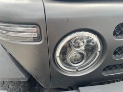 Voyah 2024 Explorer 2.0T Adventure Edition - ფოტო 4