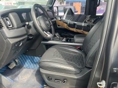 Voyah 2024 Explorer 2.0T Adventure Edition - ფოტო 6