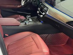 BMW 5 Series 530Li Leading Edition Luxury Package - ფოტო 4