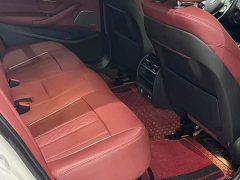 BMW 5 Series 530Li Leading Edition Luxury Package - ფოტო 5