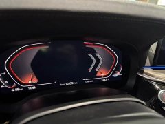BMW 5 Series 530Li Leading Edition Luxury Package - ფოტო 7