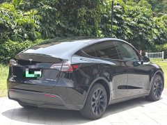 Tesla Model Y Rear-Wheel Drive - ფოტო 10
