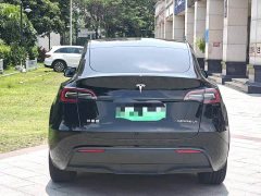 Tesla Model Y Rear-Wheel Drive - ფოტო 11