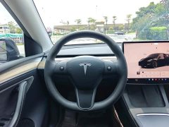 Tesla Model Y Rear-Wheel Drive - ფოტო 5