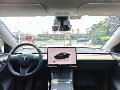 Tesla Model Y Rear-Wheel Drive - ფოტო 7