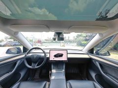 Tesla Model Y Rear-Wheel Drive - ფოტო 8