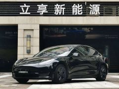 Tesla Model 3 Rear-Wheel Drive - ფოტო 1