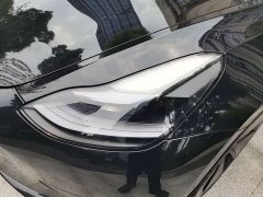 Tesla Model 3 Rear-Wheel Drive - ფოტო 10