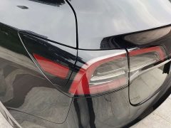 Tesla Model 3 Rear-Wheel Drive - ფოტო 11