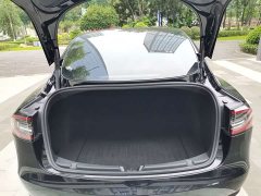 Tesla Model 3 Rear-Wheel Drive - ფოტო 12