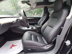 Tesla Model 3 Rear-Wheel Drive - ფოტო 13