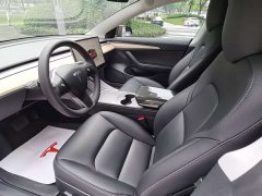 Tesla Model 3 Rear-Wheel Drive - ფოტო 14