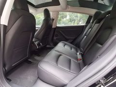 Tesla Model 3 Rear-Wheel Drive - ფოტო 15