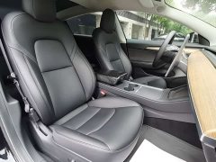 Tesla Model 3 Rear-Wheel Drive - ფოტო 17