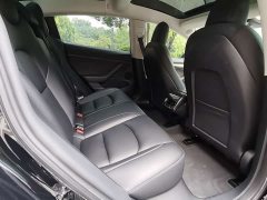 Tesla Model 3 Rear-Wheel Drive - ფოტო 18
