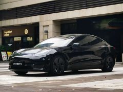 Tesla Model 3 Rear-Wheel Drive - ფოტო 2
