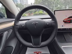 Tesla Model 3 Rear-Wheel Drive - ფოტო 20