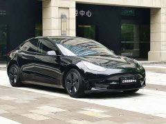 Tesla Model 3 Rear-Wheel Drive - ფოტო 4