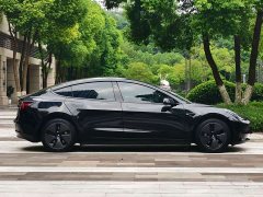 Tesla Model 3 Rear-Wheel Drive - ფოტო 5