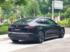 Tesla Model 3 Rear-Wheel Drive - ფოტო 6