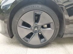 Tesla Model 3 Rear-Wheel Drive - ფოტო 9