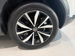 Volkswagen T-ROC Tanyue 280TSI DSG FWD Time Edition - ფოტო 17
