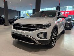 Volkswagen T-ROC Tanyue 280TSI DSG FWD Time Edition - ფოტო 2