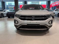 Volkswagen T-ROC Tanyue 280TSI DSG FWD Time Edition - ფოტო 3