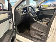 Volkswagen T-ROC Tanyue 280TSI DSG FWD Time Edition - ფოტო 9