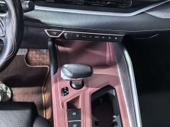 Geely Xingrui 2.0T Diesel Luxury - ფოტო 10