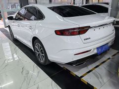 Geely Xingrui 2.0T Diesel Luxury - ფოტო 4