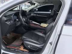 Geely Xingrui 2.0T Diesel Luxury - ფოტო 6