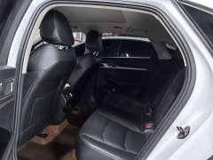 Geely Xingrui 2.0T Diesel Luxury - ფოტო 8
