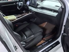 Geely Xingrui 2.0T Diesel Luxury - ფოტო 9