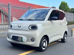 Wuling Hongguang MINIEV Third Generation 215km Advanced Edition - ფოტო 1
