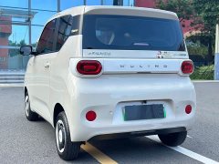 Wuling Hongguang MINIEV Third Generation 215km Advanced Edition - ფოტო 10